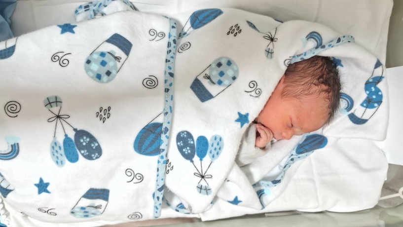 foto de bebe